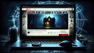 Never Book an Airbnb Through the Dark Web HorrorStories [upl. by Nierman]