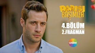 Darısı Başımıza 4 Bölüm 2 Fragmanı [upl. by Migeon]