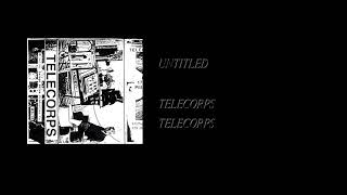 Telecorps  Telecorps Full Cassette Rip [upl. by Eilesor19]