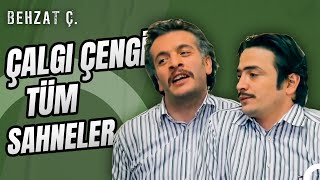 Çalgı Çengi Ekibi  Behzat Ç [upl. by Tengler]