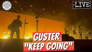 Guster quotKeep Goingquot LIVE We Also Have Eras Tour in Boston [upl. by Tullius]