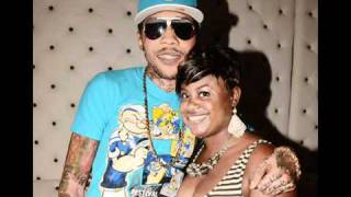 Vybz Kartel  Tell You Say  June 2011 [upl. by Ennaeerb927]