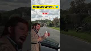 😂😂The legend Jethro jokes jethro funny britishcomedyclips [upl. by Ynohtnaleahcim]