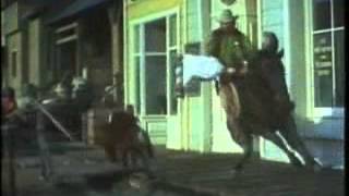 Blazing Saddles  Trailer [upl. by Pohsib]