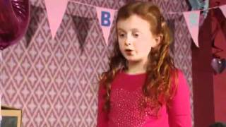 EastEnders  Tiffany Butcher 10th March 2011 [upl. by Corene484]