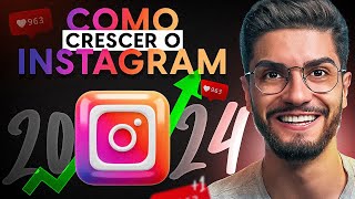 2 NOVOS SITES de GANHAR MUITOS SEGUIDORES no INSTAGRAM 2250 SEM LOGAR GRÁTIS 2024 [upl. by Posner]