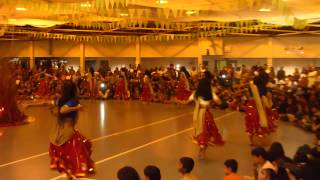 Nagada Sang Dhol [upl. by Kinnon]