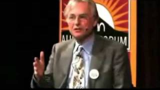 Richard Dawkins Are You Serious [upl. by Drofla839]