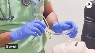 endotracheal intubation procedure and drugs [upl. by Lesoj]