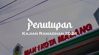 After Movie Kajian Ramadhan 2024 [upl. by Annail]