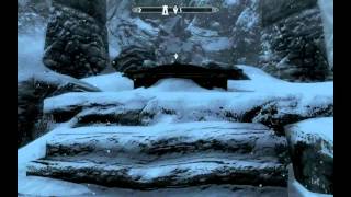 Skyrim Mod Adventures Daedric Realms Part 2 Hircines Hunting Grounds [upl. by Nalyad104]