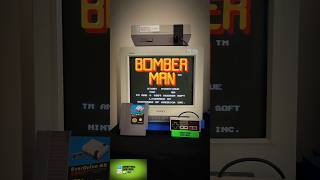 Legendary Bomb Man Action Adventure Gameplay bombman bombman bomberman [upl. by Inahet397]