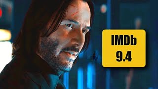 Top 10 Highest Rated Movies on IMDB 2023 [upl. by Eenej]