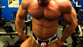 BIG KEVIN TOMASINI ONE WEEK OUT FROM JR NATIONALS [upl. by Remliw]