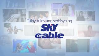 Knowledge Channel on Sky Cable [upl. by Learsi]