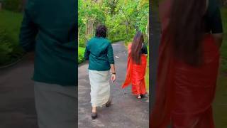 ponnum poovumprajinprathapofficial pschoolofdancefitness6496 [upl. by Esilahc]