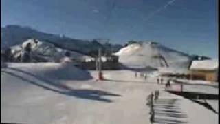 Samoens Ski Resort [upl. by Malo]