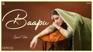 Baapu Priya Audio Song Latest Punjabi Song 2024  Geet MP3 Punjabi [upl. by Iolanthe]