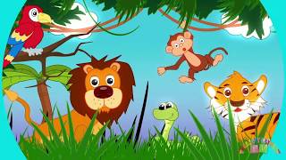 JJs Treehouse Song  More Nursery Rhymes amp Kids Songs  2 Hours of CoComelon [upl. by Leirum909]