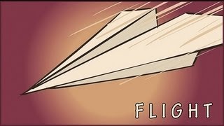 Flight  Game Walkthrough [upl. by Nameerf104]