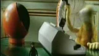 DJ Robtronic  Eminem vs Mr Oizo  Flat Superman 2008 [upl. by Maury]