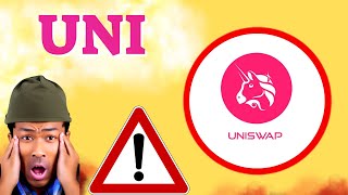 UNISWAP Prediction 11APR UNISWAP News Today Crypto Technical Analysis Update Price Now [upl. by Marou834]