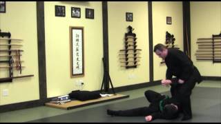 Harai Goshi 払腰 quotSweeping Hipquot  Kihon Nage Waza [upl. by Aalst]