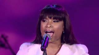 Jennifer Hudson  Where You at na Oprah [upl. by Jeri]