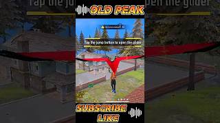 Old Peak Returns in Free Fire New Update 2024 nonstopgaming totalgaming tondaygamer freefire [upl. by Behl123]