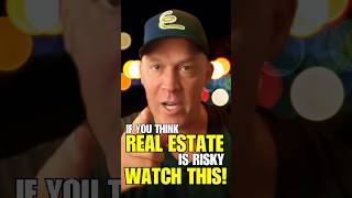 The Two Biggest Threats to Your Money in Real Estate Investing shorts realestateinvesting [upl. by Magner143]