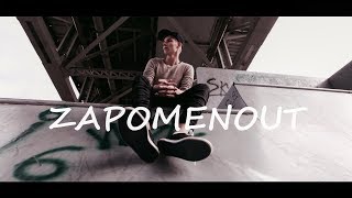 Timmy White  Zapomenout Official Video [upl. by Alamak]