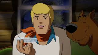 Woody’s adventure in Shaggy’s Showdown Examining Boric Acid [upl. by Aneeled280]