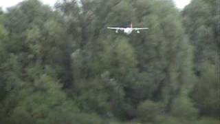 Tony Nijhuis Sunderland Colwick Park Water Flying [upl. by Travers]