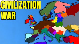 What If Civilization Started Over Episode 25 [upl. by Shirberg876]