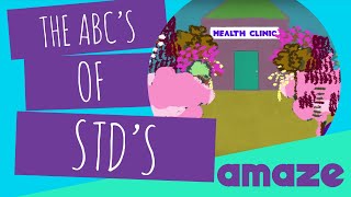 The ABCs of STDs [upl. by Aldora]