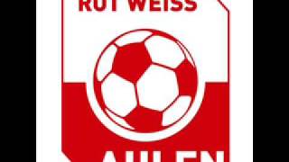 Rot Weiss Ahlen Torhymne [upl. by Nolrah]