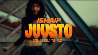 ISMA IP  JUUSTO  OFFICIAL VIDEO 2024 [upl. by Mllly]