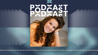 Mona Ameziane empfiehlt „Behind Science“  Der PodcastPodcast [upl. by Afihtan]