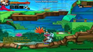 Elsword Nitros vs The World Vol 16 Shelling Guardian PvP [upl. by Enilarac]