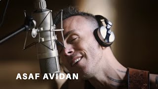 Asaf Avidan  In a Box II  The Labyrinth Song [upl. by Garrett622]