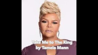 Tamela Mann performs Take me to the King at the 2013 Stellar Awards [upl. by Codie]