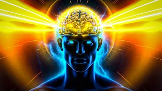 The fastest ACTIVATION OF the Pineal Gland  Expand Your CAPABILITIES to the MAXIMUM [upl. by Savitt633]