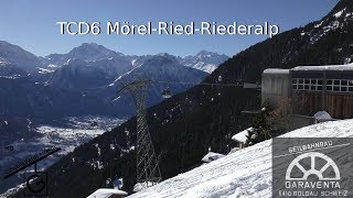 MörelRiedRiederalp [upl. by Yrbua599]