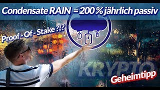 Proof of Stake  Gratis Altcoins  Zinsen auf Kryptowährungen [upl. by Kwan59]