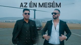 Berki Artúr x T Boss Az én mesém Alex Remix 2024 [upl. by Neils935]