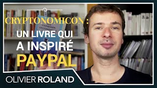 Le livre OBLIGATOIRE à Paypal  le Cryptonomicon de Neal Stephenson [upl. by O'Meara844]