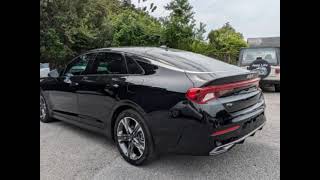 2022 Kia K5 EX Automatic FWD Sedan  Charleston SC [upl. by Haral156]