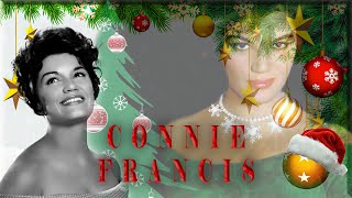 Connie Francis  Have Yourself A Merry Little Christmas Remixed [upl. by Limaj]