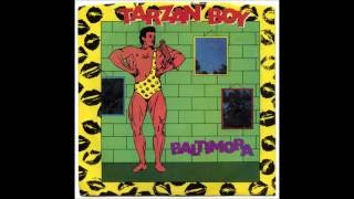 Baltimora  Tarzan Boy Extended Version1985 HQ [upl. by Phillane]