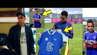 Jamal Musiala sends Chelsea perfect message as biggest roman Abramovich transfer mistake exposed [upl. by Aitekram44]